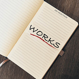 ARS SELECTIONの業務内容